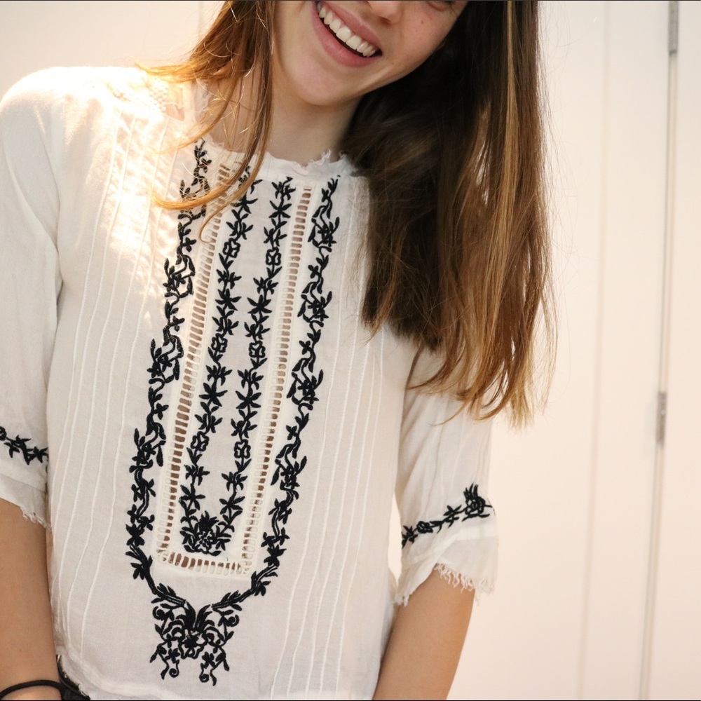 Urban Outfitters Blouse